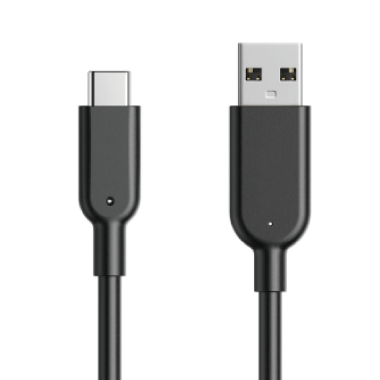 USB2.0ケーブル Type-C cable（スマートフォン用）