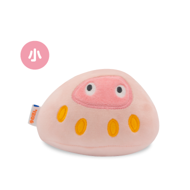 ゆのぽんぬいぐるみ（大・小）｜株式会社オフィススギモト